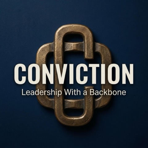 Leadership With a Backbone